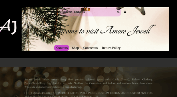 amore-jewell.com