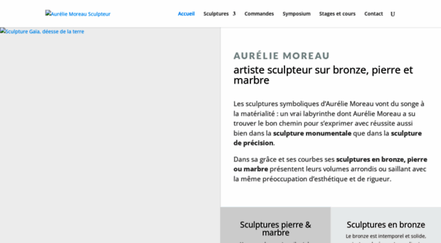 amoreau-sculpteur.com