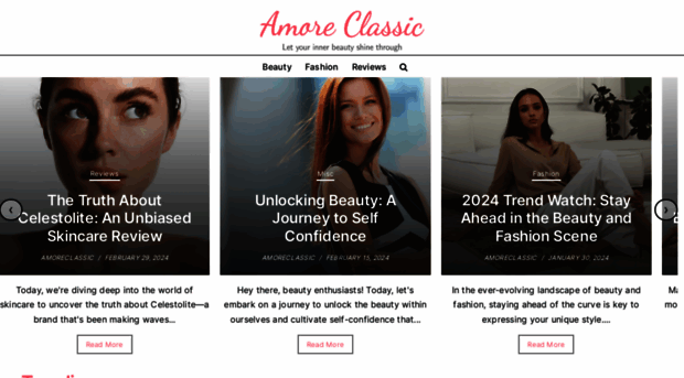 amoreclassic.com