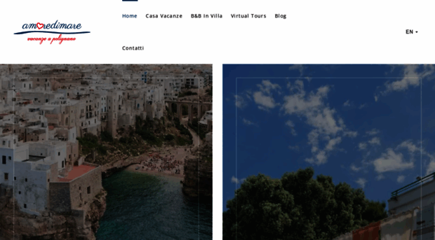 amoredimare.it