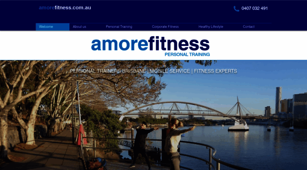 amorefitness.com.au