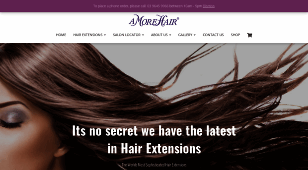 amorehair.com.au