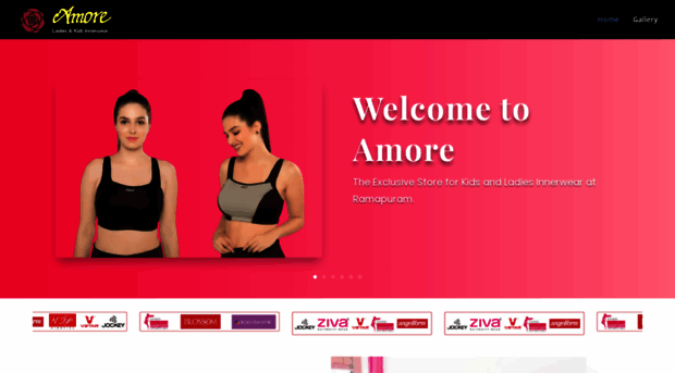 amorekerala.com