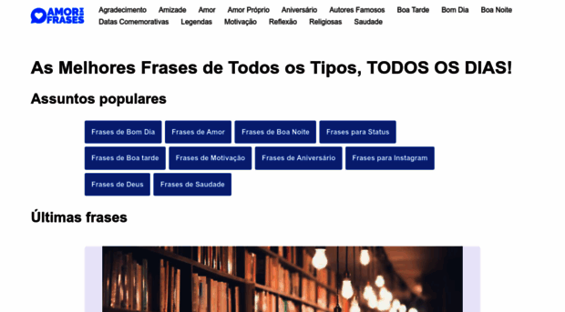 amoremfrases.com.br