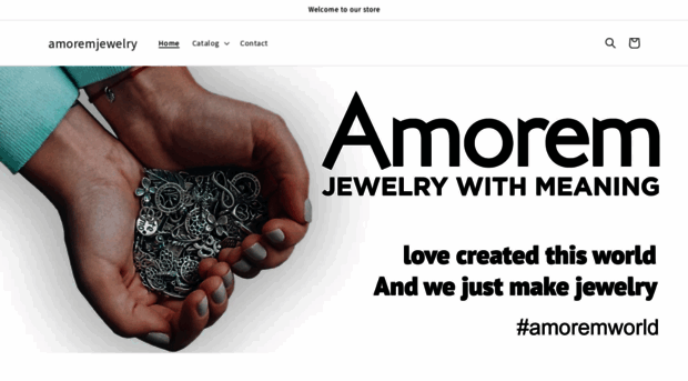 amoremjewelry.com