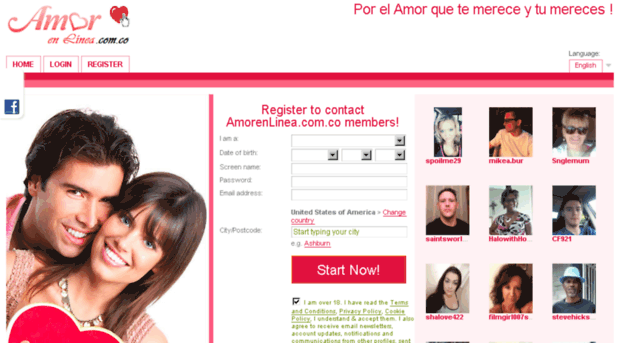 amorenlinea.com.co