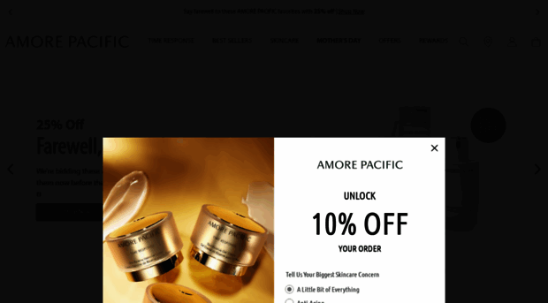 amorepacific.com.hk