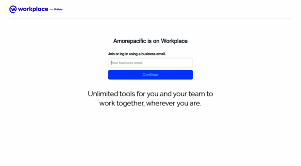 amorepacific.workplace.com