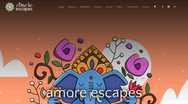 amorescapes.com