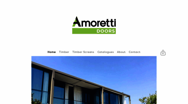 amoretti.co.za