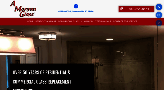amorganglass.com