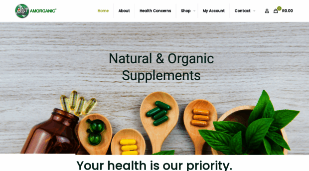 amorganic.co.za