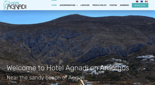 amorgos-agnadi.com