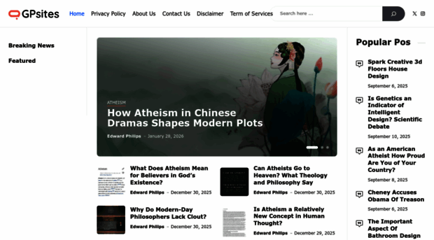amorian.org