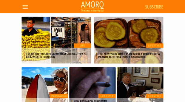 amorq.com