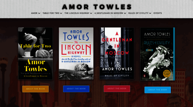 amortowles.com