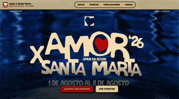 amorxsantamarta.com