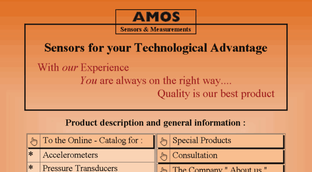 amos-sensors.com