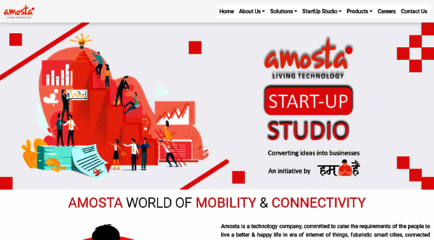 amosta.com