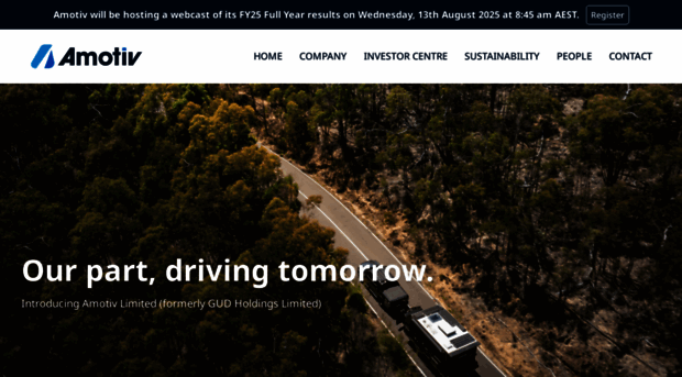 amotiv.com