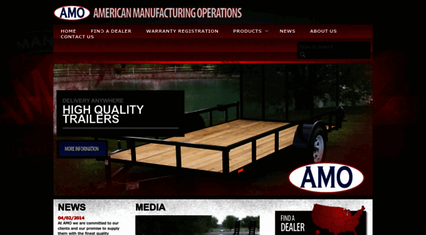 amotrailer.com