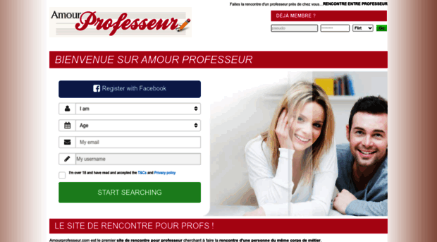 amour-professeur.com