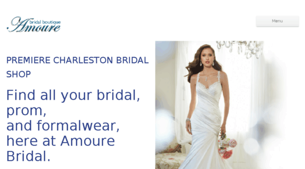 amourebridal.com