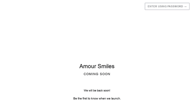 amoursmiles.com