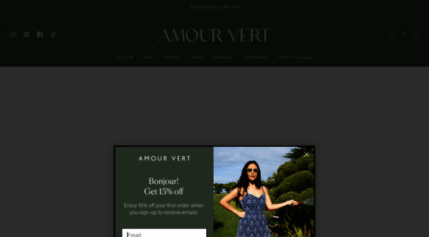 amourvert.com