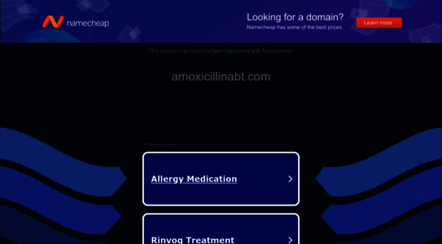 amoxicillinabt.com