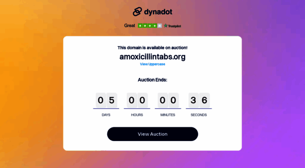 amoxicillintabs.org