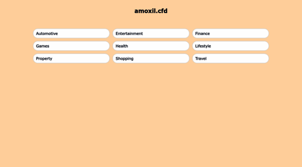 amoxil.cfd