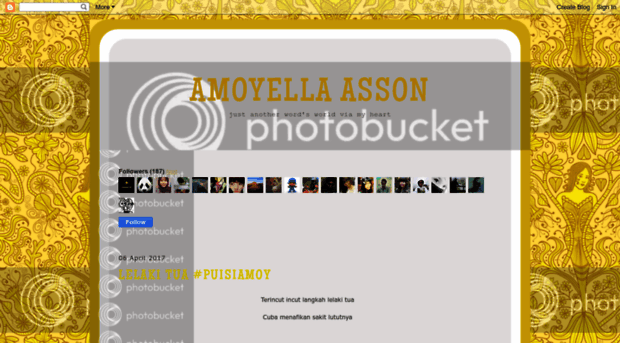 amoyella.blogspot.com