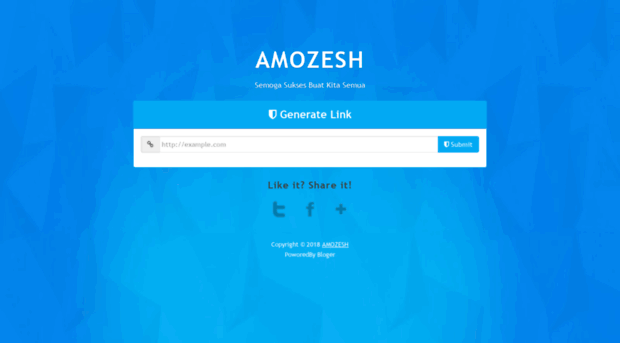 amozesh.me