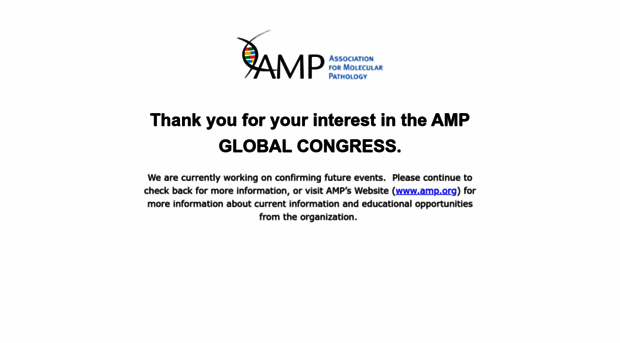 amp-global-congress.com