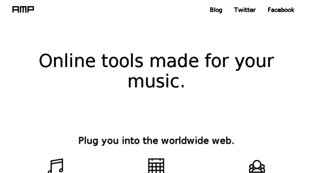 amp-music.com