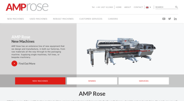 amp-rose.com