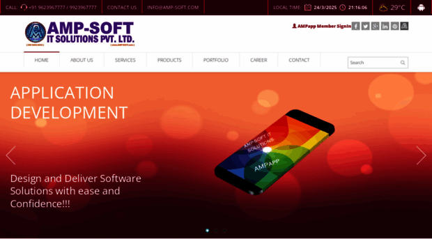 amp-soft.com