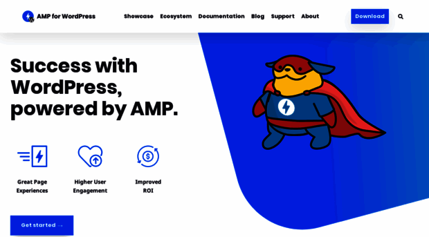 amp-wp.org