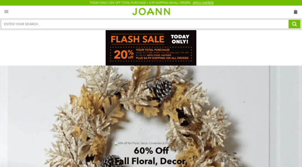 amp.joann.com