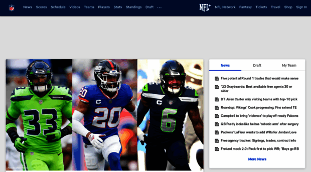 amp.nfl.com