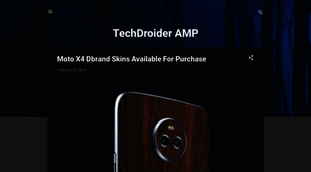 amp.techdroider.com