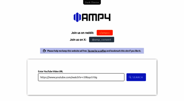 amp4.cc