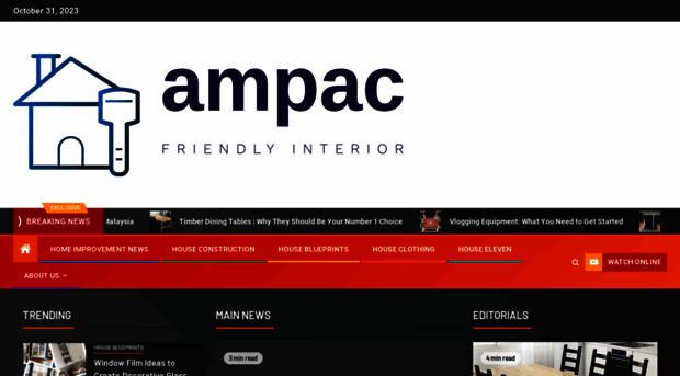 ampac-us.com