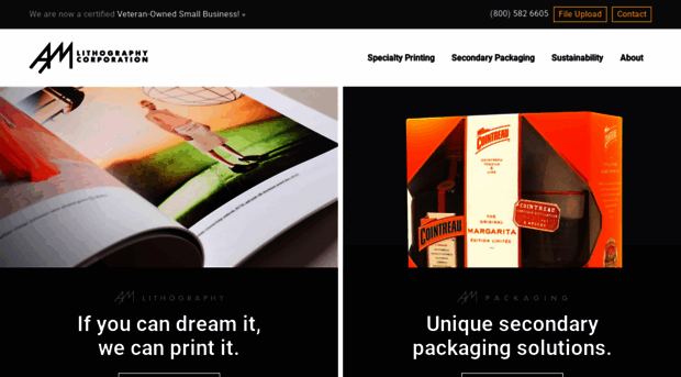 ampackaging.com