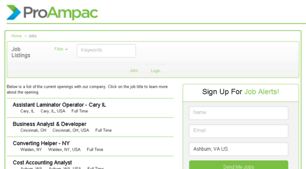 ampaconline.iapplicants.com