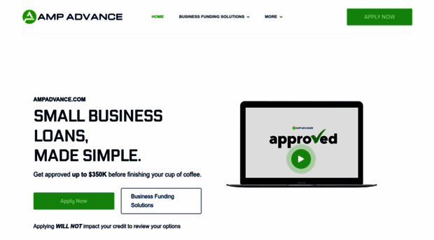 ampadvance.com