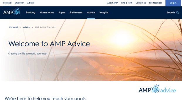 ampadvice.com.au