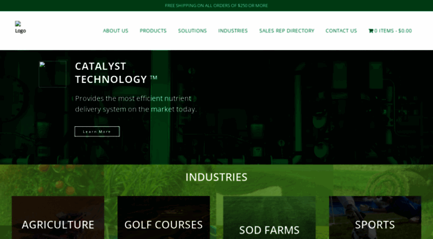 ampagronomy.com