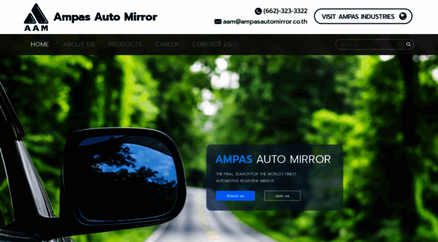 ampasautomirror.co.th